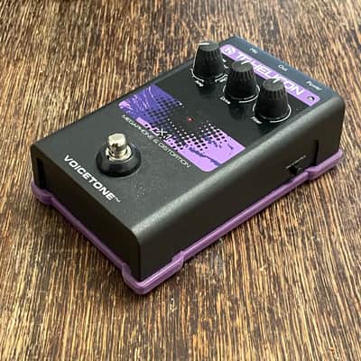 TC Helicon VoiceTone X1 image 3