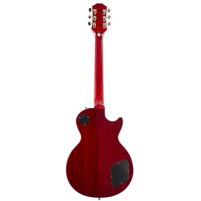 Epiphone Les Paul Standard 60's Iced Tea Left Handed image 2