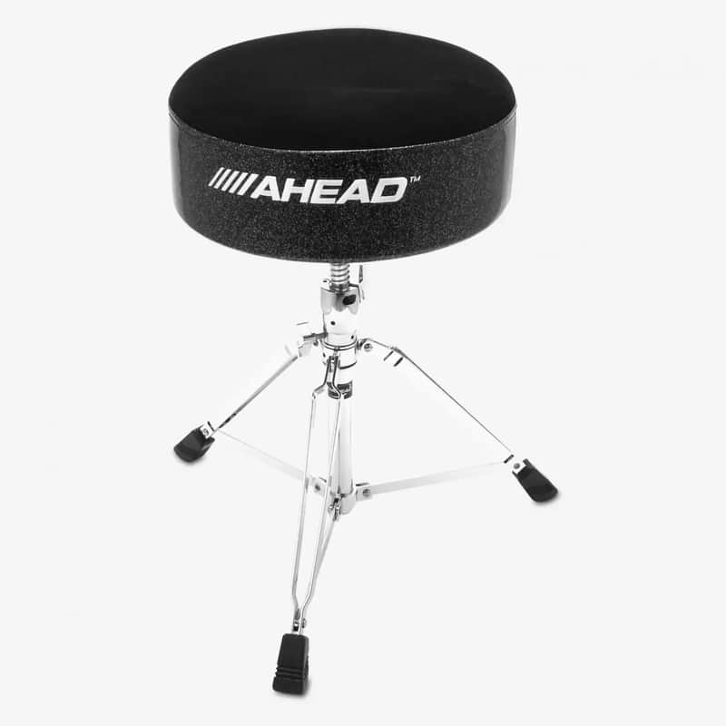 Ahead ROUND TOP DRUM THRONE image 1
