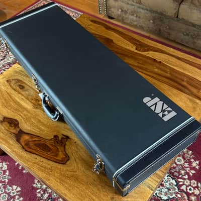 ESP E-II Horizon NT-II STBLKSB image 20