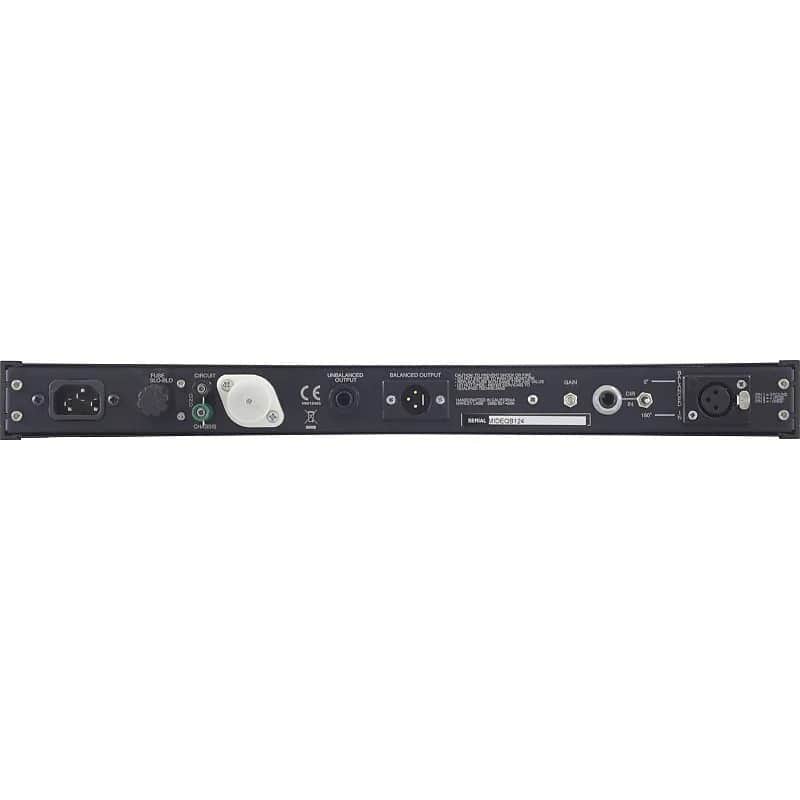 Manley Labs Mid Frequency Equalizer image 2