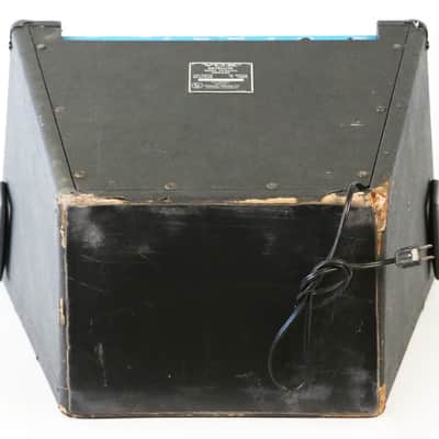 1968 Vox Satellite Ampliphonic Amplifier - Killer Band Stand Model, Works Great! image 10