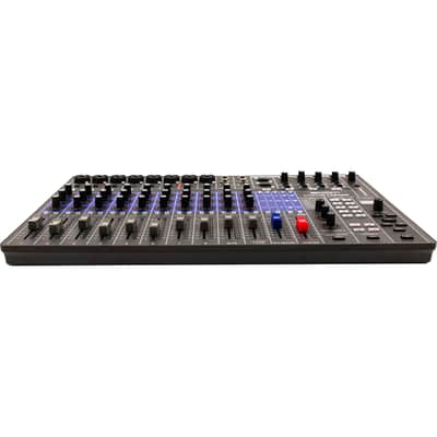 Zoom LiveTrak L12Next Digital Mixer/Recorder image 2
