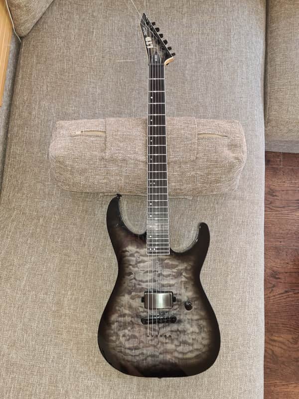 ESP LTD M-1001 NT