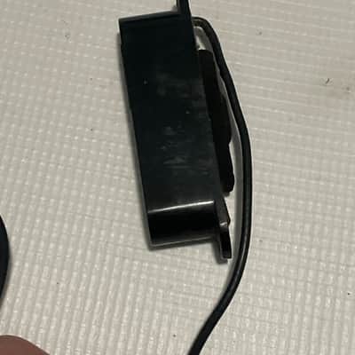 1980's Charvel Jackson Model Series Guitar J200 Stacked Neck Single Coil Pickup 11.67k image 5