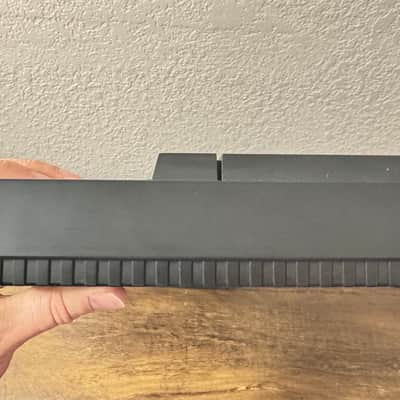 Yamaha PSS-370 Synthesizer 1987 - Black image 8