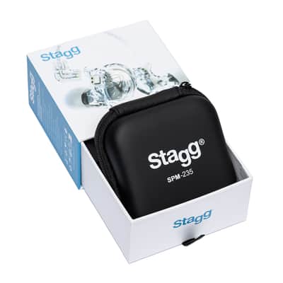 Stagg SPM-235 TR V2 image 3