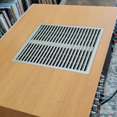 Yamaha CA-2000 Natural Sound Stereo Amplifier image 7