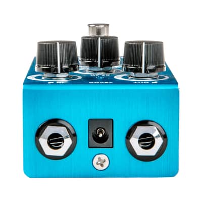 Smalls Aqua-Puss Analog Delay MkIII WM71 Way Huge image 5