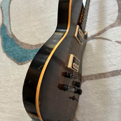 Signature Novo Solus H2 - Spalted Maple Top image 7