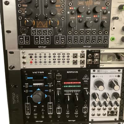 Various Modular Eurorack Synth image 6