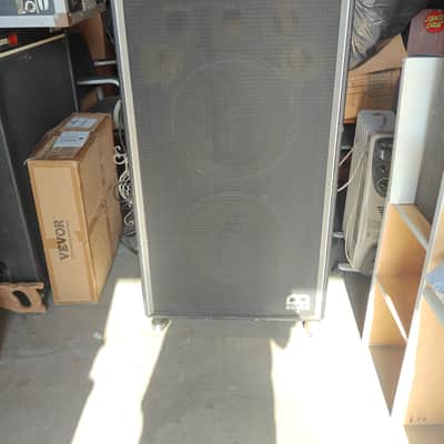 Bruce Bass Amplifier - 1967-1972 image 5