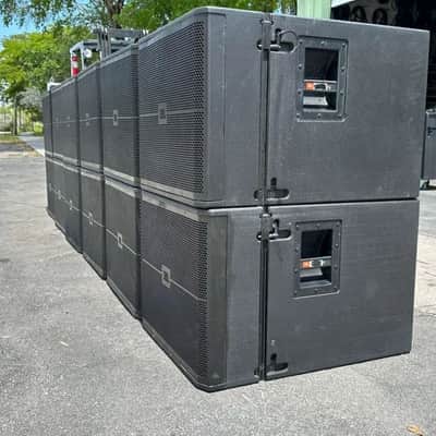 JBL VRX918S 18" High Power Flying Sub (ONE) TRUEHEARTSOUND image 3