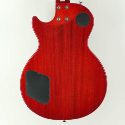 Epiphone Les Paul Tribute Heritage Cherry Sunburst image 8
