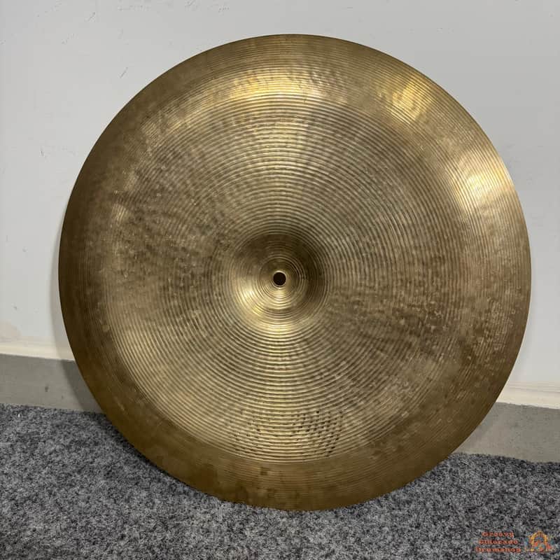 Sabian HH 18” China Cymbal image 1
