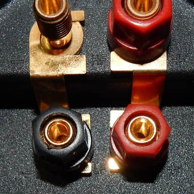 Klipsch synergy F1 tower speakers image 6