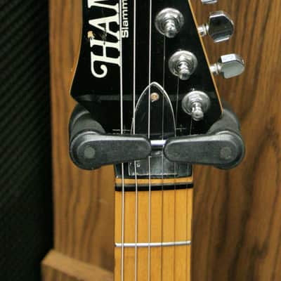 Hamer Slammer Series  Gloss Black image 5