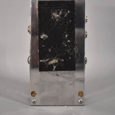 Shin's Music Baby Perfect Volume Hybrid BPFV2 Hybrid Volume Pedal image 2