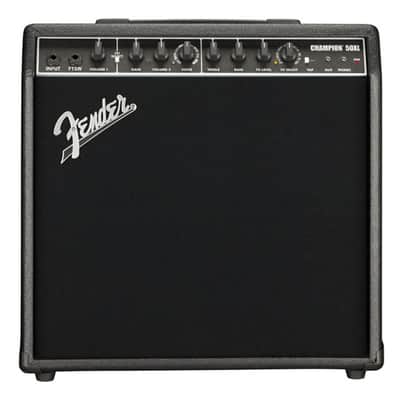 Fender Champion 50 XL - Occasion image 1