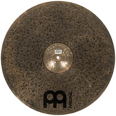 Meinl Byzance Dark 20" Big Apple Dark Ride image 5