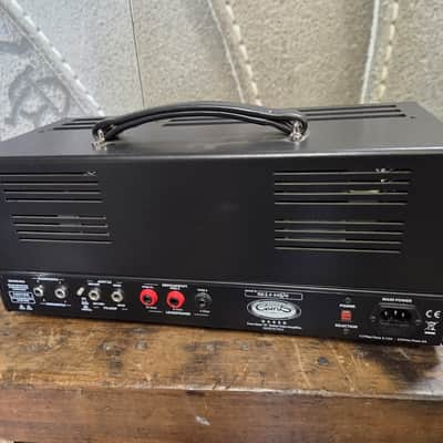 GURUS Naked 2.0 22/44W head image 2