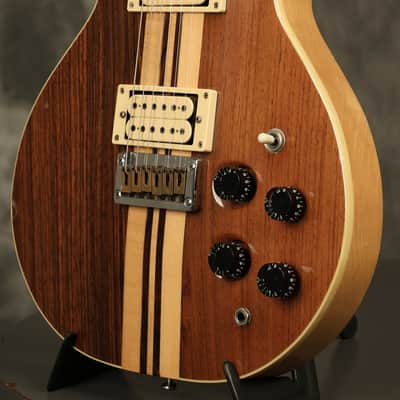1979 Washburn Eagle Natural image 7