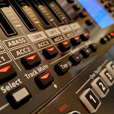 MUST SEE!!! ROLAND EA7 EXPANDABLE ORIENTAL ARRANGER WORKSTATION IN AMAZING CONDITION! image 16