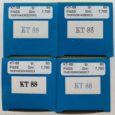 JJ KT 88 - Quad image 2