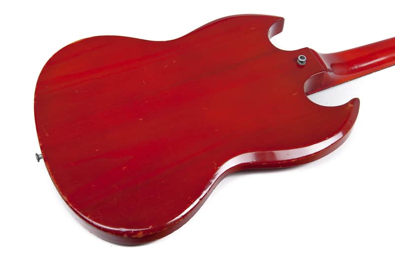 Gibson SG III 1972 - 1977 image 4