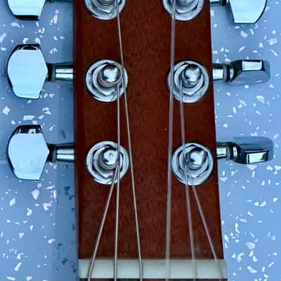 Martin Backpacker Classical 1994 - 2019 - Natural image 3