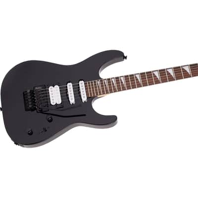 Jackson Dinky DK3XR HSS IL GBK image 3