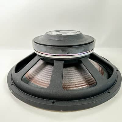 JBL 2226HPL 15” Low Frequency Speaker 8 ohm 600 Watts image 11