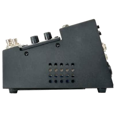 Elite Acoustics EAE StompMix X4-2 PRO OPEN BOX - Digital Pedalboard Mixer - Digital Mixer Pedal with LFP Battery image 5