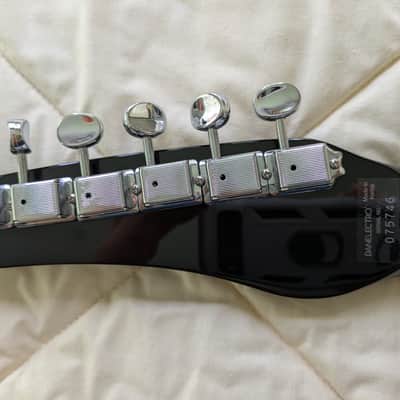 Danelectro ’56 Baritone Metalflake – Excellent Condition image 7