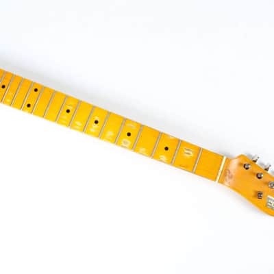 WD Licensed By Fender Replacement 22 Fret Neck For Stratocaster ~Heavy RELIC~ image 1