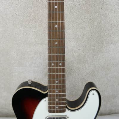Squier Telecaster CUSTOM NBNC # 8228 image 3