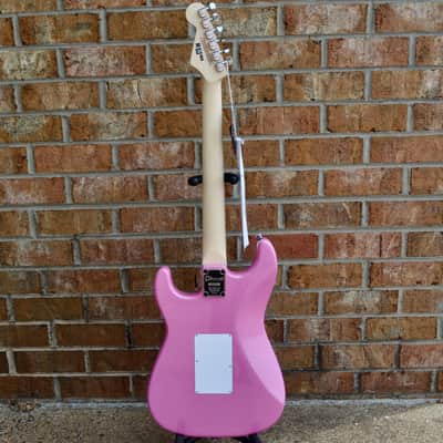 Charvel Pro-Mod So-Cal Style 1 HSH FR M Platinum Pink image 6