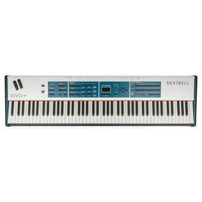 Dexibell VIVO S8 Stage Piano STAGE RIG image 4