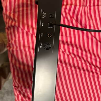 Arturia KeyLab Essential 61 MkIII MIDI Controller 2023 - Present Black Bild 2