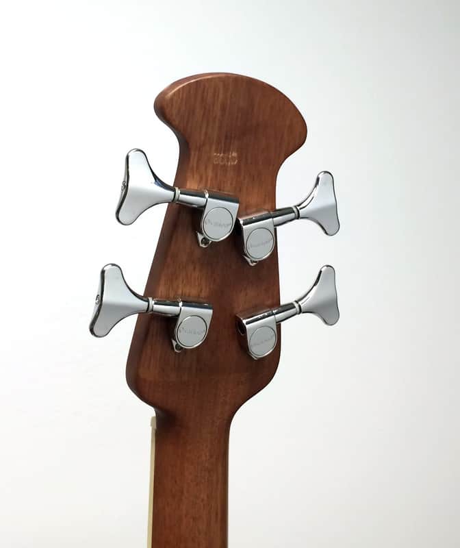 Applause by Ovation AE140 Acoustic-Electric Bass Guitar