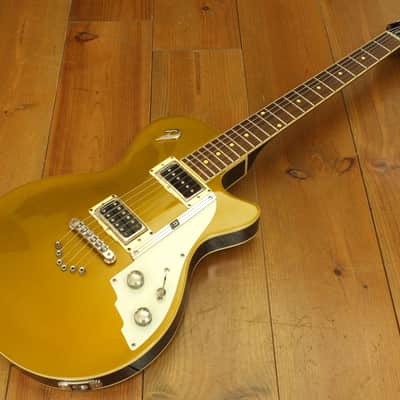 Duesenberg 49er Gold Top 2017 image 4