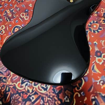 2026 SCHECTER x BanG Dream! Collaboration Series Ave Mujica Doloris - Uika Misumi Signature Model (BC-AveMujica/Doloris) image 17