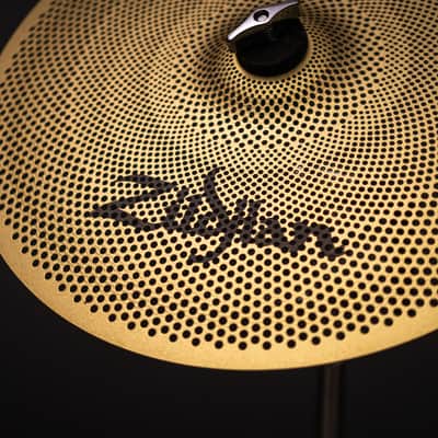 Zildjian 14" Low Volume Crash image 4