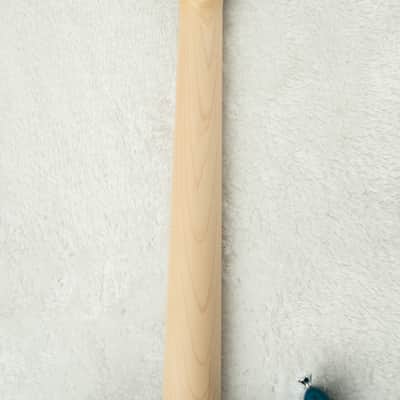 Schecter BH-1-STD-22/M CTM -Indigo Light Blue / ILB- #S2511129 2025 [Limited Model][Made in Japan] image 8