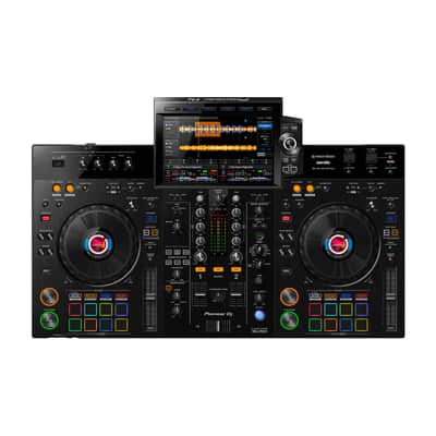 Pioneer DJ XDJ-RX3 All In One Dj System image 3