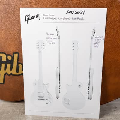 Gibson SG Standard '61 Stop Bar, Silver Mist | Demo image 18