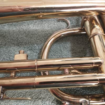 Vintage Olds Ambassador Cornet - gleaming finish image 17