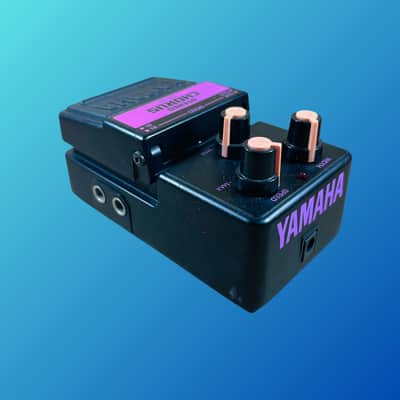 Yamaha CH-100 image 3