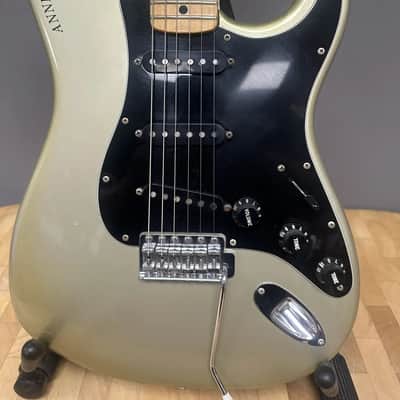 Fender 1979 anniversery Stratocaster image 1
