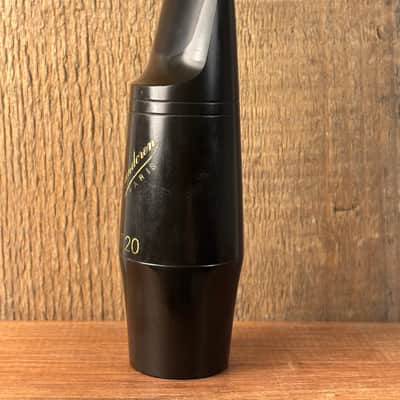 Vandoren V5 T20 Tenor Saxophone Mouthpiece image 2